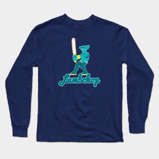 Lambchop Long Sleeve T-Shirt